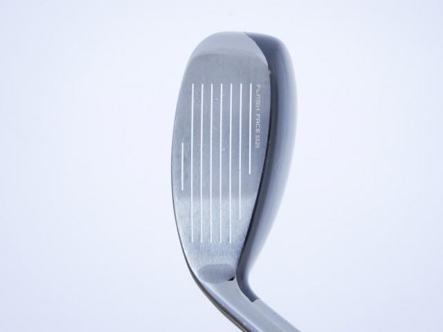 Fairway Wood : callaway : ไม้กระเทย Callaway Mavrik (ปี 2021 Japan Spec.) Loft 23 ก้านเหล็ก NS Pro ZELOS 7 Hybrid Flex S