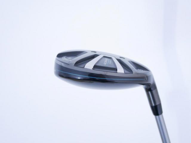 Fairway Wood : callaway : **ก้านสั้น** ไม้กระเทย Callaway Rogue Star (ปี 2018) Loft 23 ก้าน Fujikura Speeder Evolution Flex SR