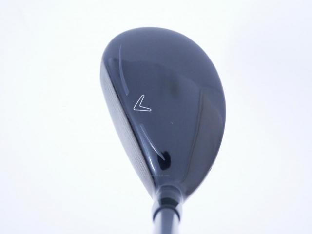 Fairway Wood : callaway : **ก้านสั้น** ไม้กระเทย Callaway Rogue Star (ปี 2018) Loft 23 ก้าน Fujikura Speeder Evolution Flex SR