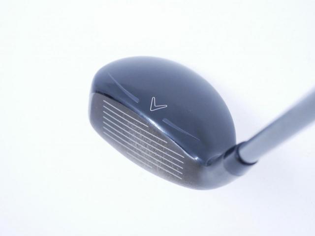 Fairway Wood : callaway : **ก้านสั้น** ไม้กระเทย Callaway Rogue Star (ปี 2018) Loft 23 ก้าน Fujikura Speeder Evolution Flex SR