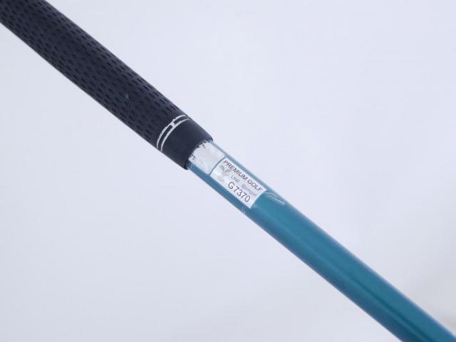 Fairway Wood : callaway : **ก้านสั้น** ไม้กระเทย Callaway Rogue Star (ปี 2018) Loft 23 ก้าน Fujikura Speeder Evolution Flex SR