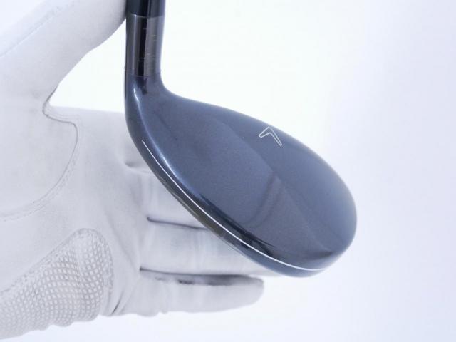 Lady club : All : ไม้กระเทย Callaway REVA Loft 27 Flex L