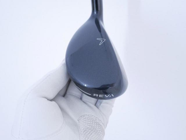 Lady club : All : ไม้กระเทย Callaway REVA Loft 27 Flex L