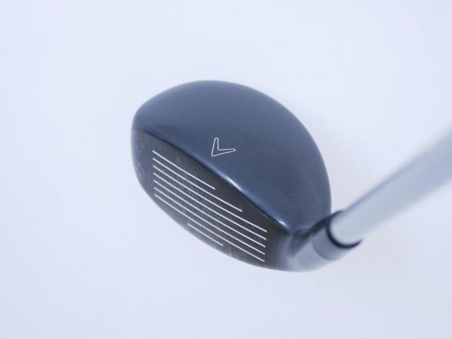 Lady club : All : ไม้กระเทย Callaway REVA Loft 27 Flex L