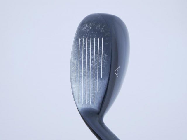 Lady club : All : ไม้กระเทย Callaway REVA Loft 27 Flex L