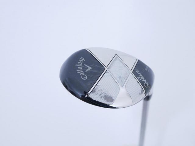 Lady club : All : ไม้กระเทย Callaway Solaire Loft 27 Flex L