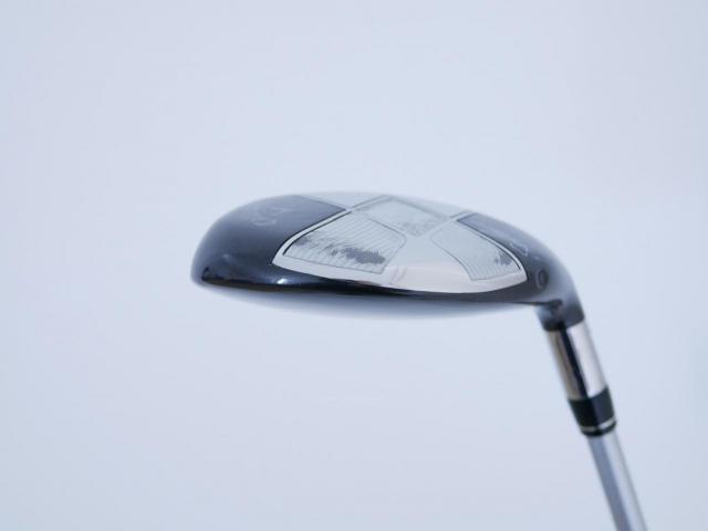 Lady club : All : ไม้กระเทย Callaway Solaire Loft 27 Flex L