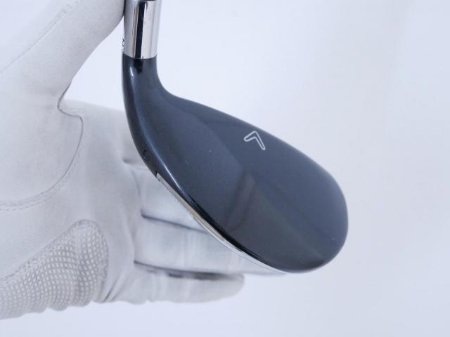 Lady club : All : ไม้กระเทย Callaway Solaire Loft 27 Flex L