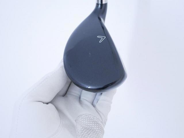 Lady club : All : ไม้กระเทย Callaway Solaire Loft 27 Flex L