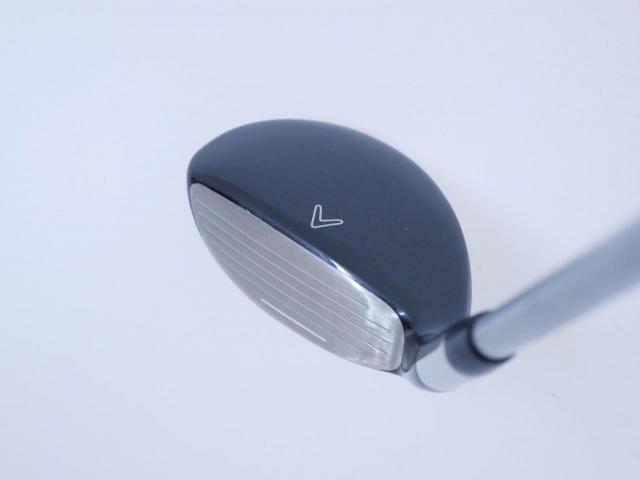 Lady club : All : ไม้กระเทย Callaway Solaire Loft 27 Flex L