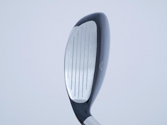 Lady club : All : ไม้กระเทย Callaway Solaire Loft 27 Flex L