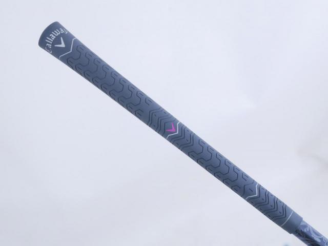 Lady club : All : ไม้กระเทย Callaway Solaire Loft 27 Flex L