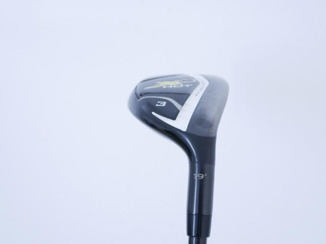 Fairway Wood : callaway : ไม้กระเทย Callaway X2 Hot Loft 19 Flex SR