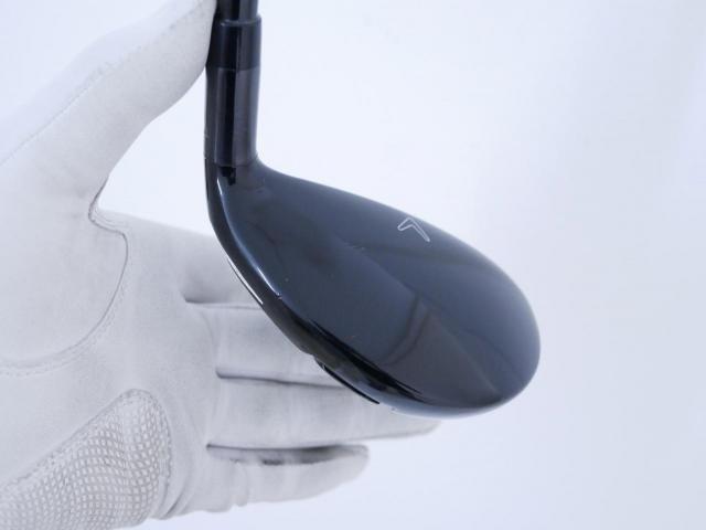 Fairway Wood : callaway : ไม้กระเทย Callaway X2 Hot Loft 19 Flex SR