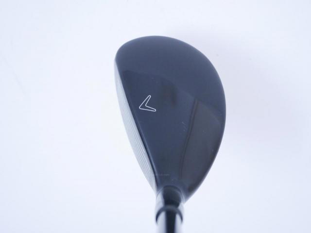 Fairway Wood : callaway : ไม้กระเทย Callaway X2 Hot Loft 19 Flex SR