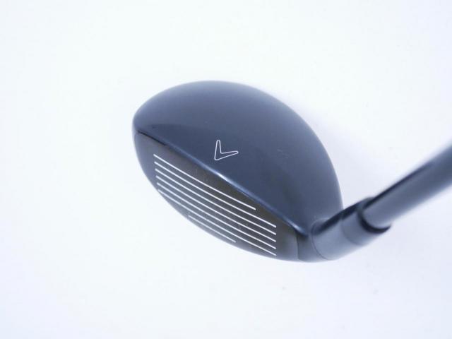 Fairway Wood : callaway : ไม้กระเทย Callaway X2 Hot Loft 19 Flex SR