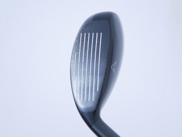 Fairway Wood : callaway : ไม้กระเทย Callaway X2 Hot Loft 19 Flex SR