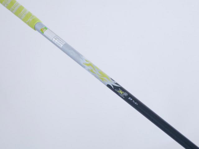 Fairway Wood : callaway : ไม้กระเทย Callaway X2 Hot Loft 19 Flex SR