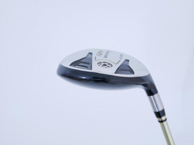 Fairway Wood : Honma : ไม้กระเทย Honma Beres U-05 (รุ่นปี 2017) Loft 25 ก้าน ARMRQ ∞ (48) Flex S (2 ดาว)