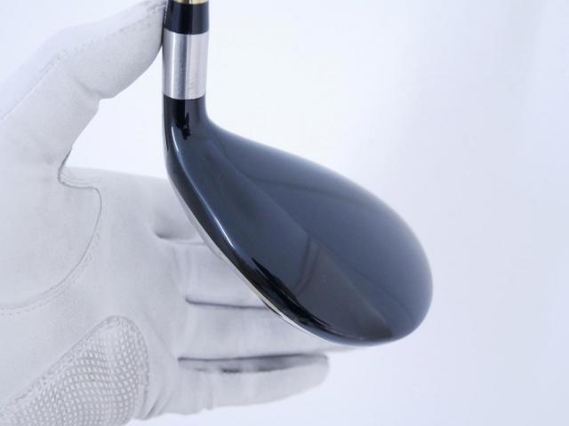 Fairway Wood : Honma : ไม้กระเทย Honma Beres U-05 (รุ่นปี 2017) Loft 25 ก้าน ARMRQ ∞ (48) Flex S (2 ดาว)