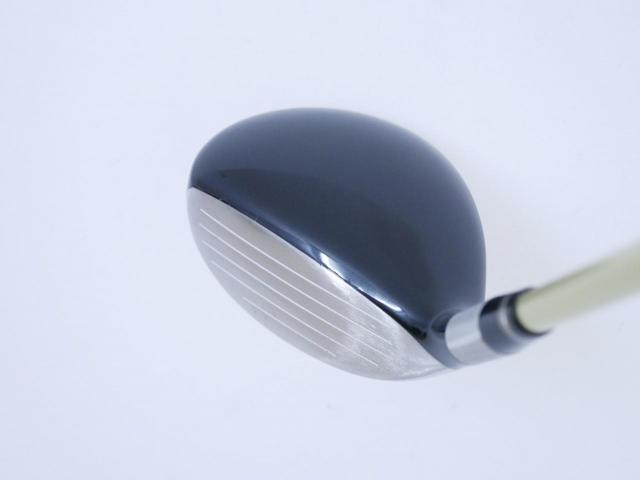 Fairway Wood : Honma : ไม้กระเทย Honma Beres U-05 (รุ่นปี 2017) Loft 25 ก้าน ARMRQ ∞ (48) Flex S (2 ดาว)