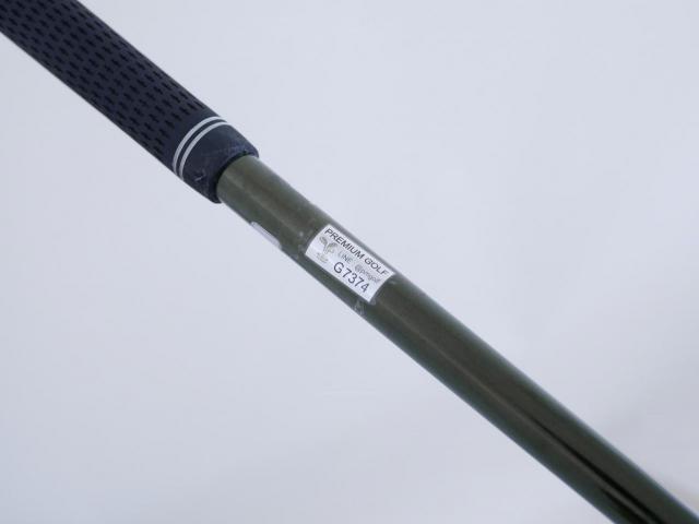 Fairway Wood : Honma : ไม้กระเทย Honma Beres U-05 (รุ่นปี 2017) Loft 25 ก้าน ARMRQ ∞ (48) Flex S (2 ดาว)