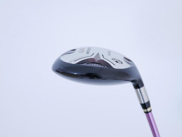 Lady club : All : ไม้กระเทย Honma Beres U-03 (ปี 2016) Loft 28 ก้าน ARMRQ 8 (40) Flex L (2 ดาว)