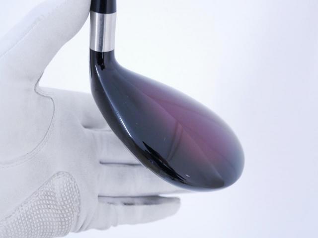 Lady club : All : ไม้กระเทย Honma Beres U-03 (ปี 2016) Loft 28 ก้าน ARMRQ 8 (40) Flex L (2 ดาว)