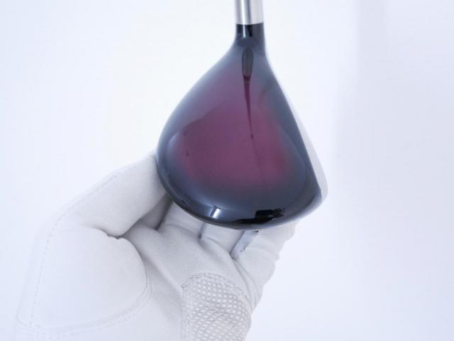 Lady club : All : ไม้กระเทย Honma Beres U-03 (ปี 2016) Loft 28 ก้าน ARMRQ 8 (40) Flex L (2 ดาว)