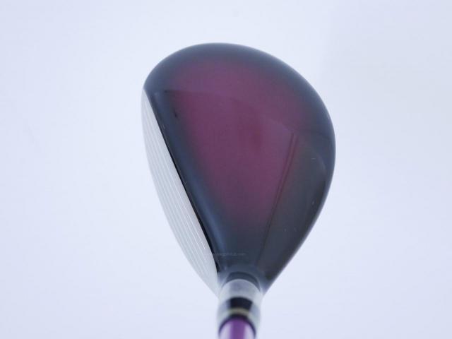 Lady club : All : ไม้กระเทย Honma Beres U-03 (ปี 2016) Loft 28 ก้าน ARMRQ 8 (40) Flex L (2 ดาว)