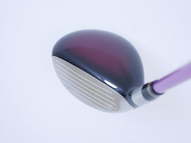 Lady club : All : ไม้กระเทย Honma Beres U-03 (ปี 2016) Loft 28 ก้าน ARMRQ 8 (40) Flex L (2 ดาว)