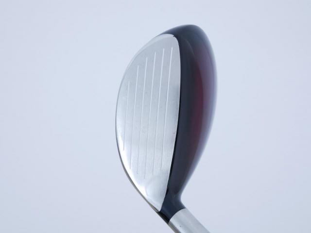 Lady club : All : ไม้กระเทย Honma Beres U-03 (ปี 2016) Loft 28 ก้าน ARMRQ 8 (40) Flex L (2 ดาว)