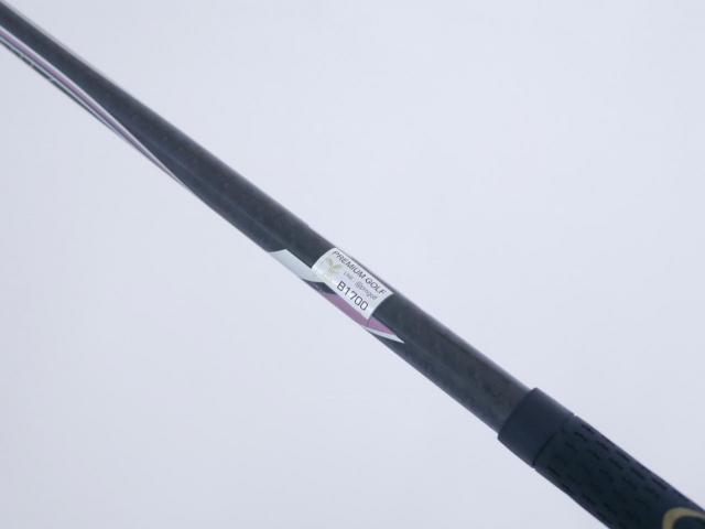 Lady club : All : ไม้กระเทย Honma Beres U-03 (ปี 2016) Loft 28 ก้าน ARMRQ 8 (40) Flex L (2 ดาว)