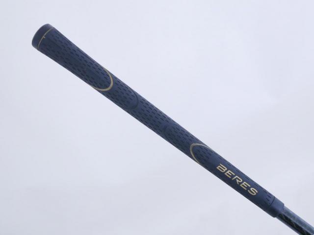 Lady club : All : ไม้กระเทย Honma Beres U-03 (ปี 2016) Loft 28 ก้าน ARMRQ 8 (40) Flex L (2 ดาว)