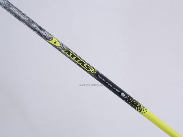 Driver : PING : ไดรเวอร์ Ping i20 (460cc.) Loft 9.5 ก้าน UST Mamiya ATTAS 3 Flex S