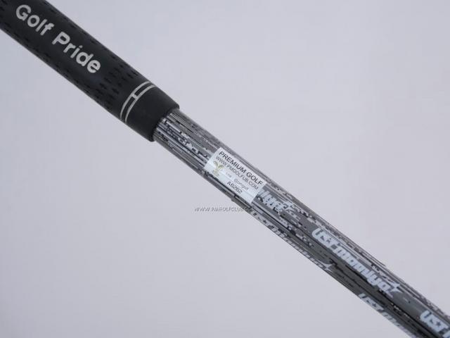 Driver : PING : ไดรเวอร์ Ping i20 (460cc.) Loft 9.5 ก้าน UST Mamiya ATTAS 3 Flex S