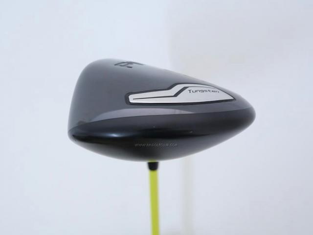 Driver : PING : ไดรเวอร์ Ping i20 (460cc.) Loft 9.5 ก้าน UST Mamiya ATTAS 3 Flex S