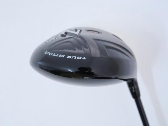 Driver : Other Brand : ไดรเวอร์ Srixon Z745 Loft 9.5 ก้าน Tour AD MJ-6 Flex S