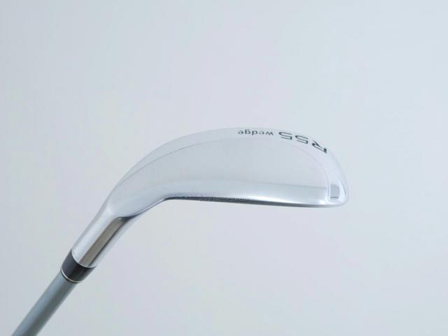 Wedge : Other : Wedge PRGR R55 (ตีง่ายสุดๆ สำหรับคนมีปัญหาลูกสั้น) Loft 55