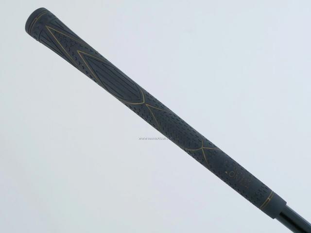 Fairway Wood : Other Brand : ไม้กระเทย Mutsumi Honma MH488U Loft 27 Flex R