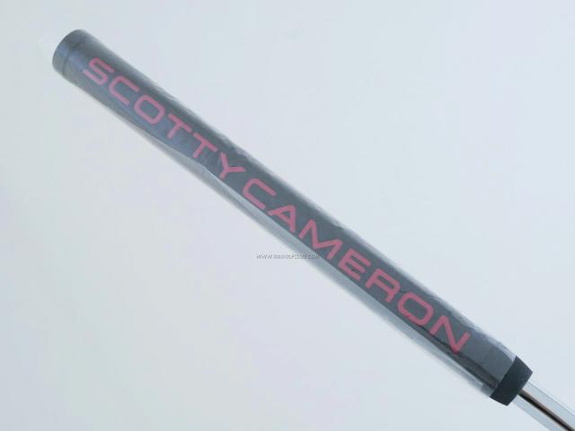 Putter : All : พัตเตอร์ Scotty Cameron FUTURA 6M Mallet ยาว 34 นิ้ว