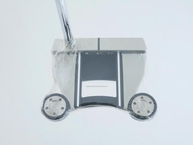 Putter : All : พัตเตอร์ Scotty Cameron FUTURA 6M Mallet ยาว 34 นิ้ว