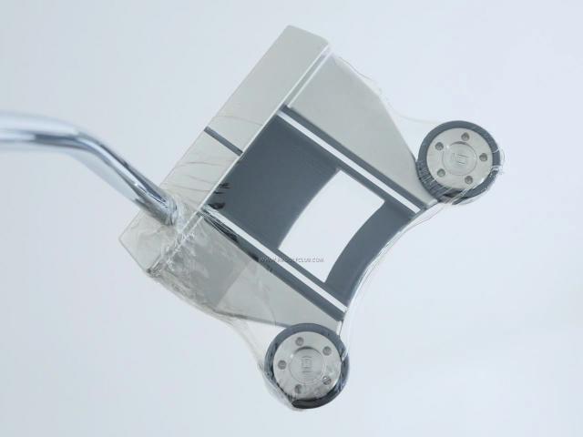 Putter : All : พัตเตอร์ Scotty Cameron FUTURA 6M Mallet ยาว 34 นิ้ว