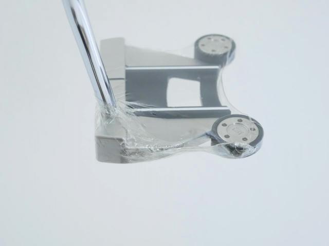 Putter : All : พัตเตอร์ Scotty Cameron FUTURA 6M Mallet ยาว 34 นิ้ว