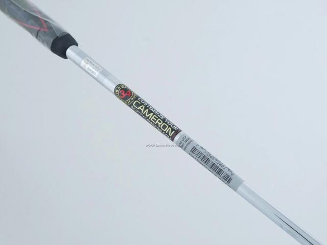 Putter : All : พัตเตอร์ Scotty Cameron FUTURA 6M Mallet ยาว 34 นิ้ว