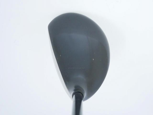 Fairway Wood : Kasco : ไม้กระเทย Kasco Power Tornado U Loft 18 Flex S