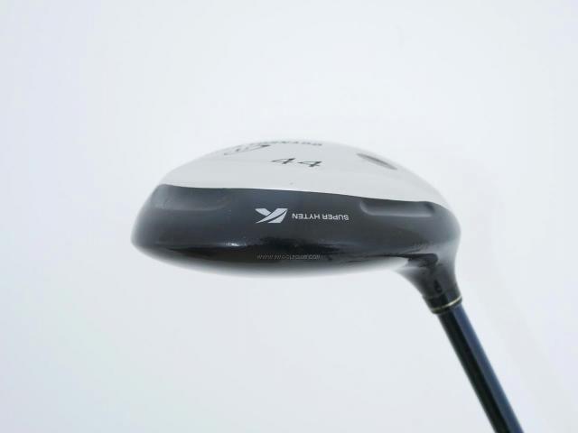 Fairway Wood : Kasco : ไม้กระเทย Kasco Power Tornado U Loft 18 Flex S