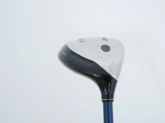 Fairway Wood : Kasco : ไม้กระเทย Kasco Power Tornado U Loft 18 Flex S