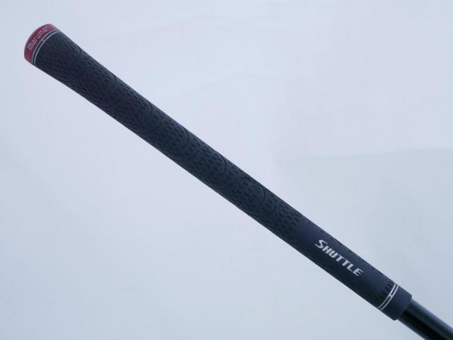 Driver : Maruman : ไดรเวอร์ Maruman Shuttle i4000ar 460cc. Loft 10.5 Flex R