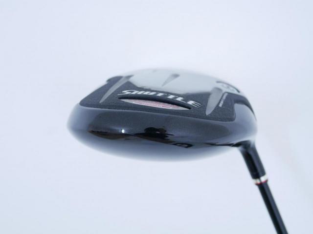 Driver : Maruman : ไดรเวอร์ Maruman Shuttle i4000ar 460cc. Loft 10.5 Flex R